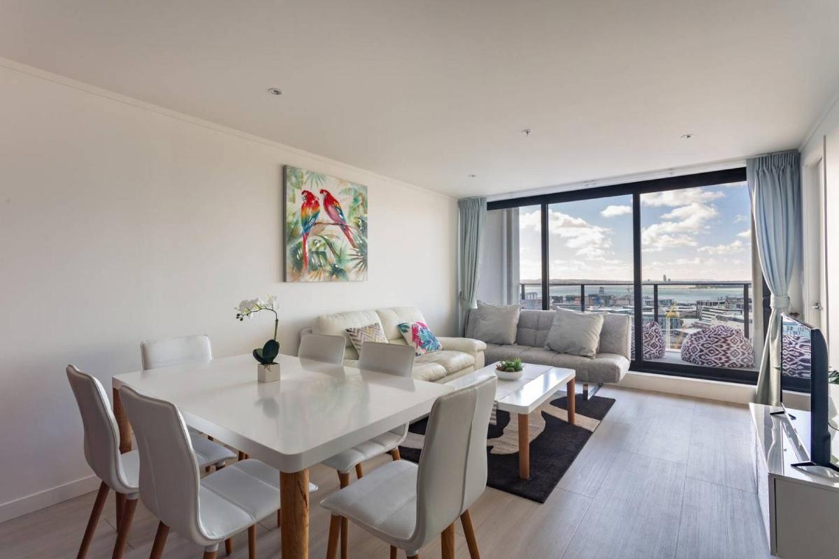 City apartment with a roof terrace! - Housity