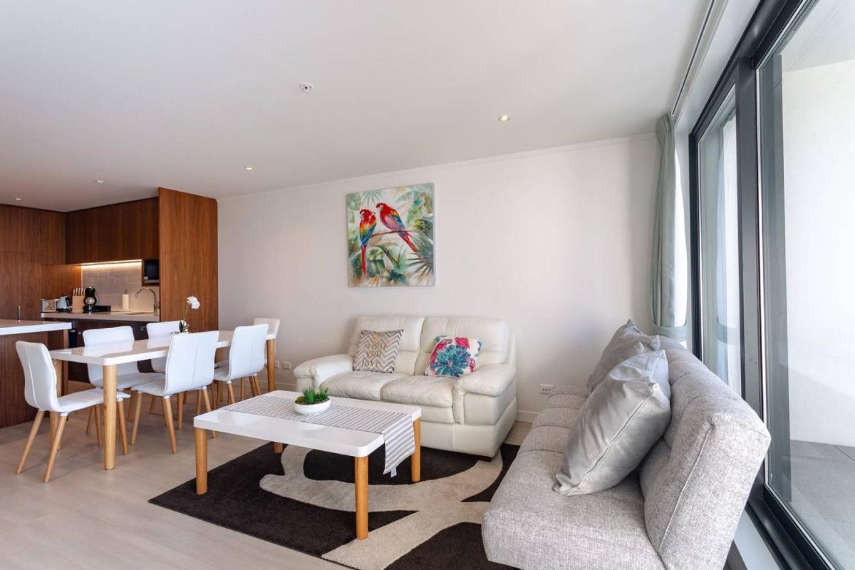 City apartment with a roof terrace! - Housity