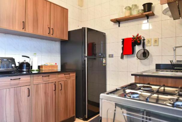 Beautiful, Newly Renovated Flat in Zamalek, Cairo - Hizvo