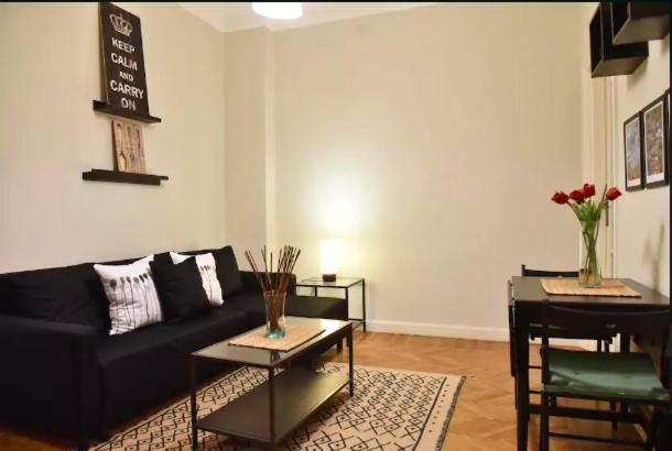 Beautiful, Newly Renovated Flat in Zamalek, Cairo - Hizvo