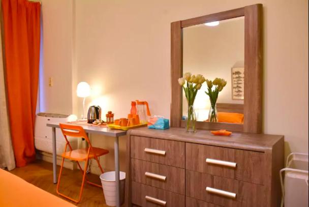 Beautiful, Newly Renovated Flat in Zamalek, Cairo - Housity