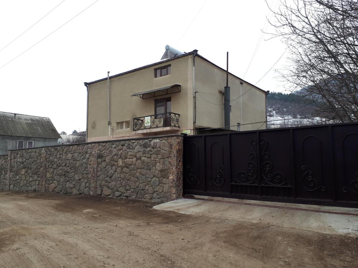 B&B Odzun - Housity