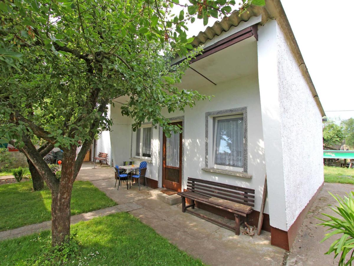 Ferienhaus Eggesin VORP 681 - Housity