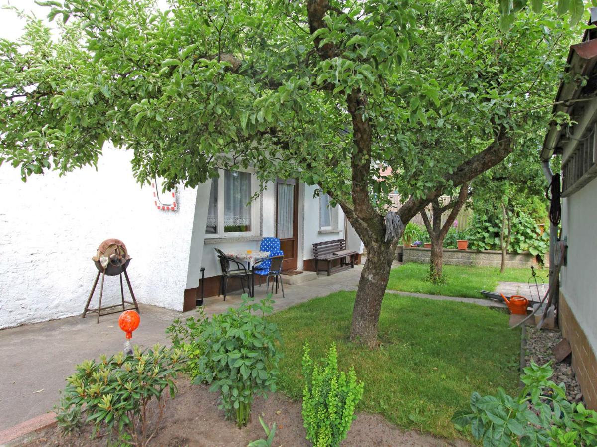 Ferienhaus Eggesin VORP 681 - Housity