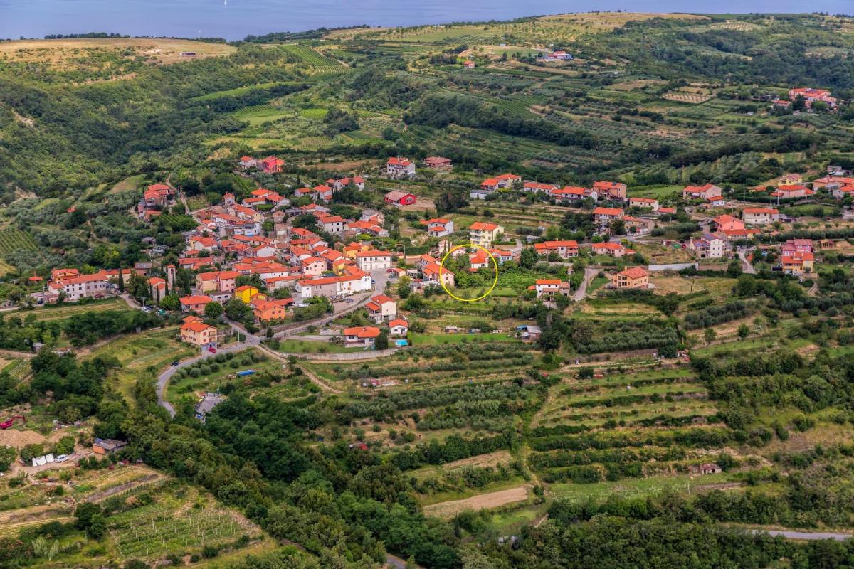 Traditional Istrian Stone House - Housity