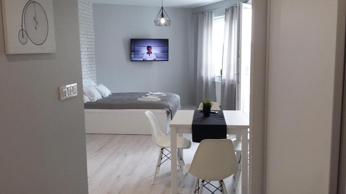 ActivTower Apartament - Housity
