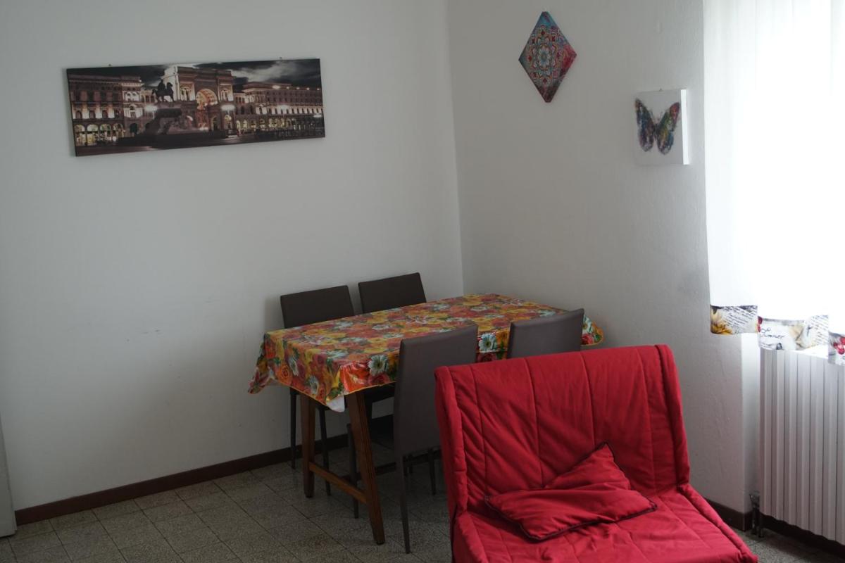 casa vacanze La Casetta - Housity