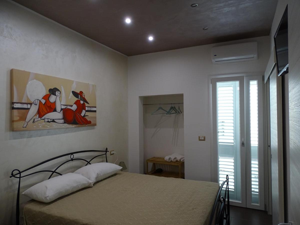 Nonna Ia B&B - Housity