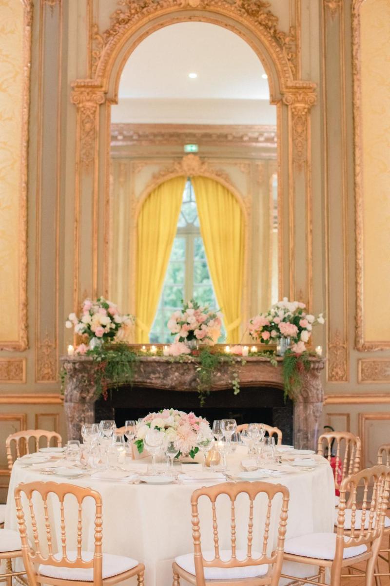 Photo de la galerie de l'établissement Château D'artigny, à Montbazon