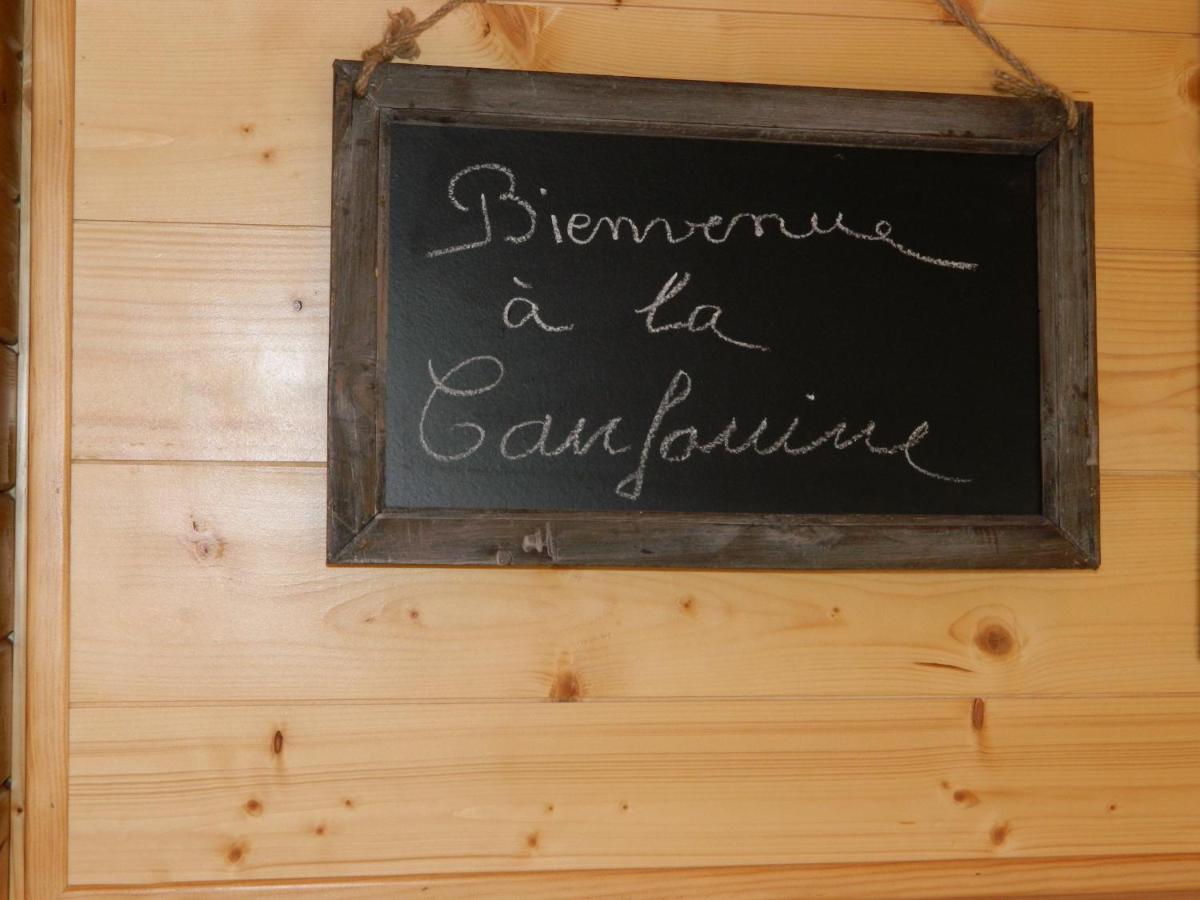 La Canfouine - Housity