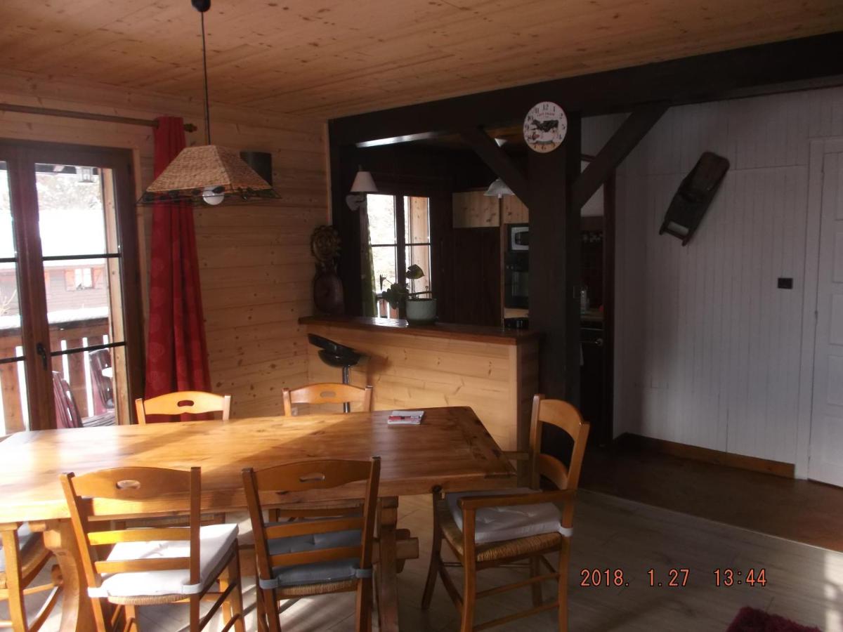 965 avenue leopold Fabre GITE LE LANTIER - Housity