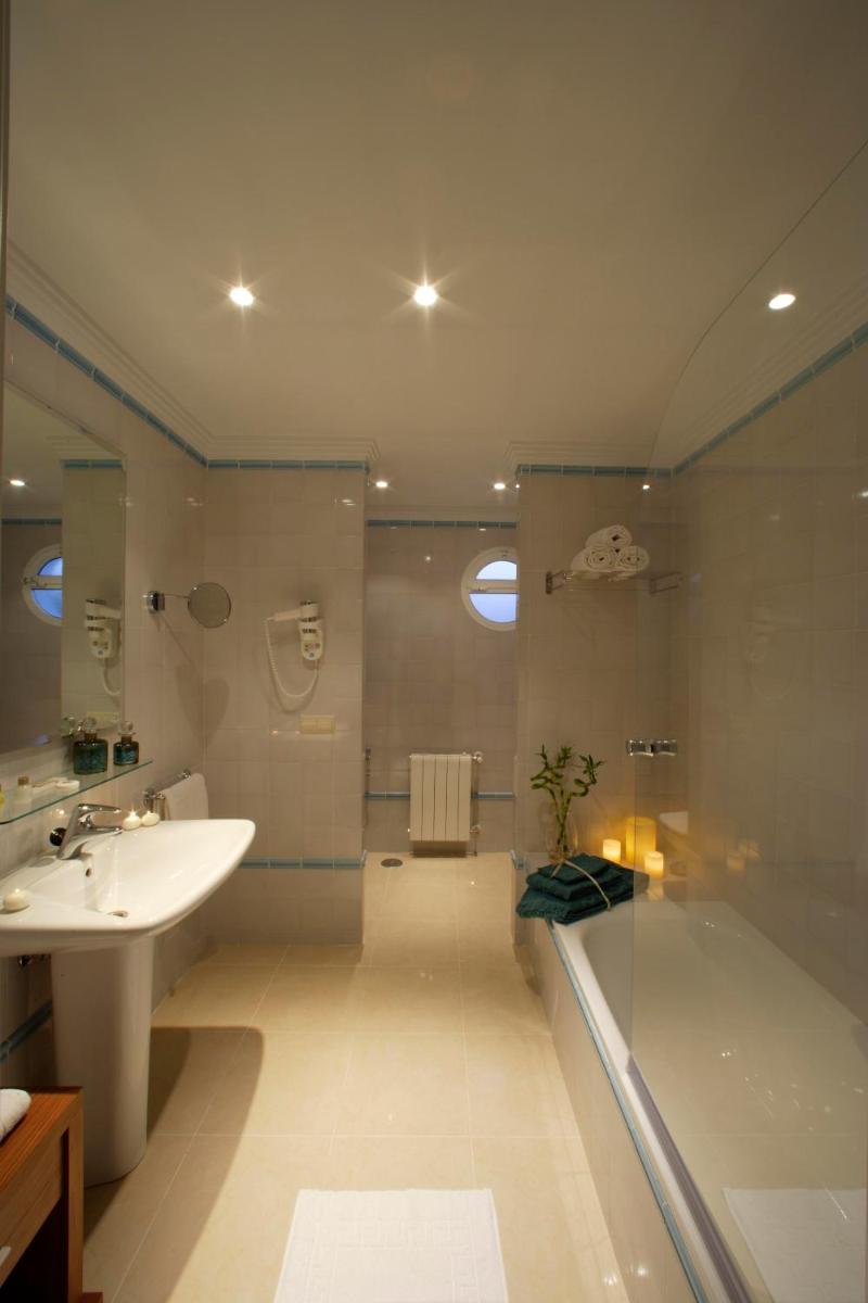 Apartamentos Marina Turquesa - Hizvo