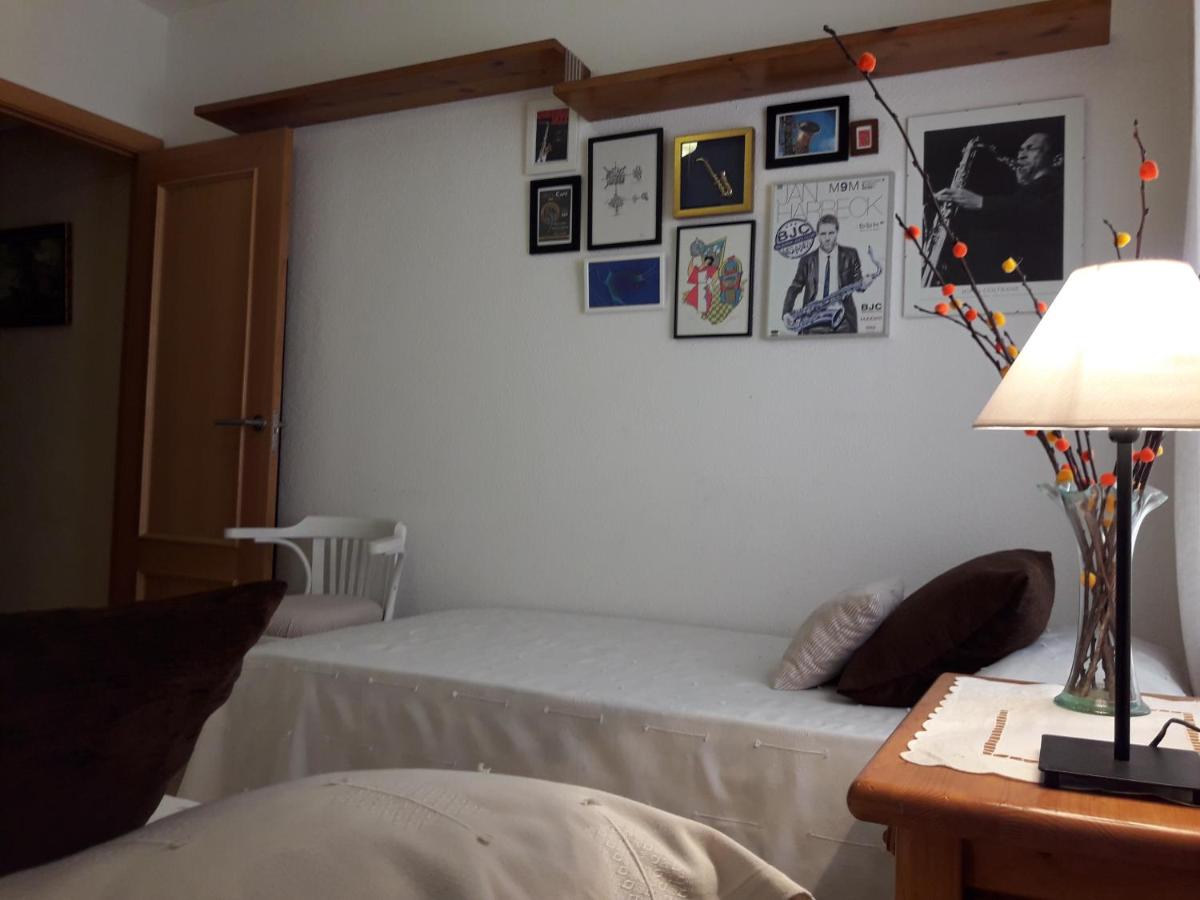 Suitetrails - Your home in Córdoba - Ana y Ernesto