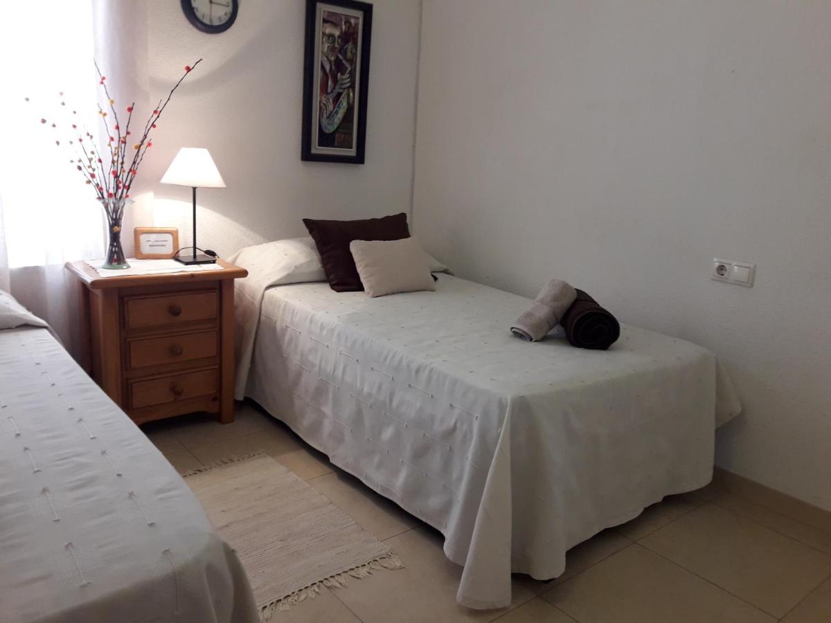 Your home in Córdoba - Ana y Ernesto - Housity