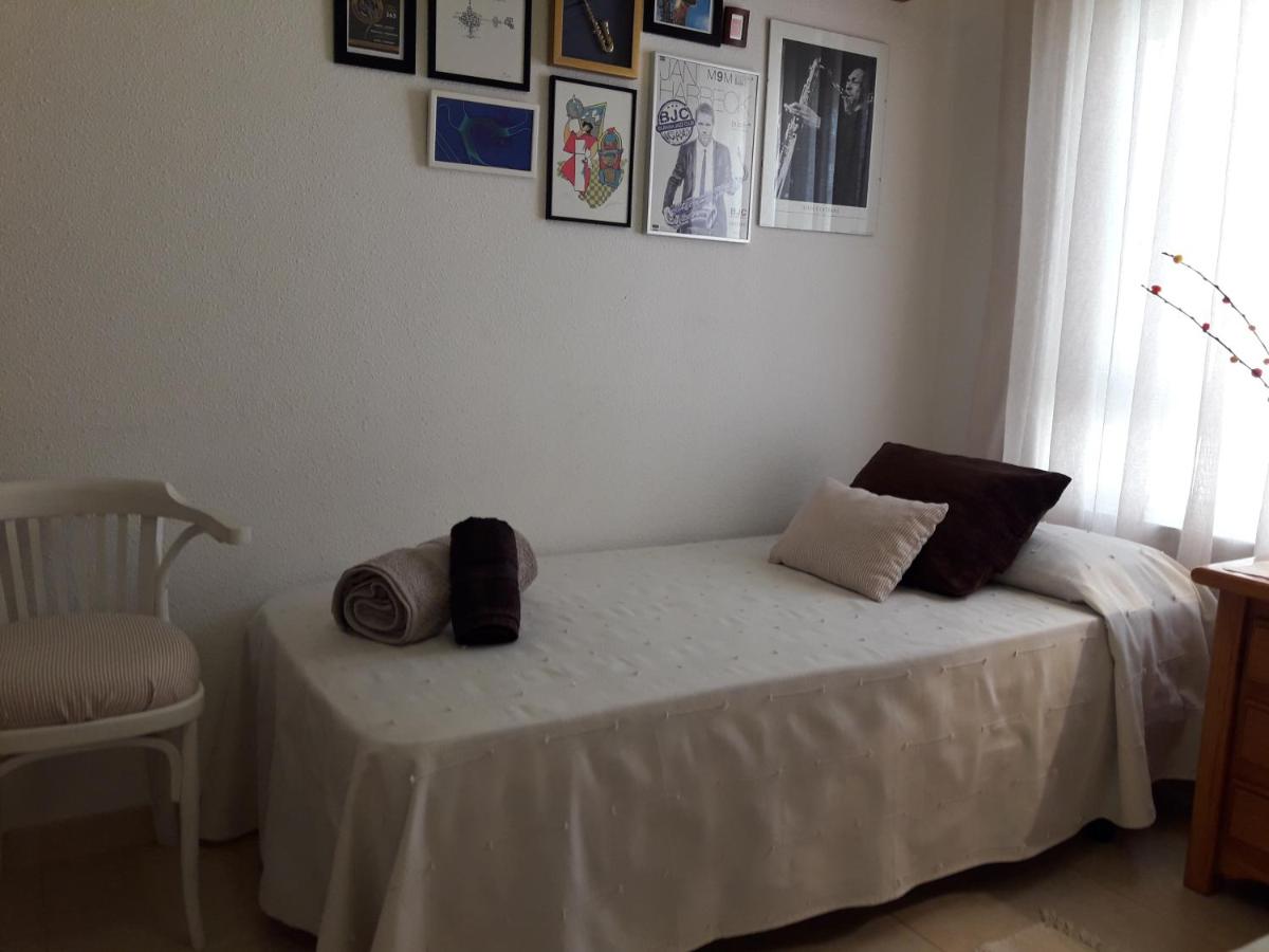 Your home in Córdoba - Ana y Ernesto - Housity