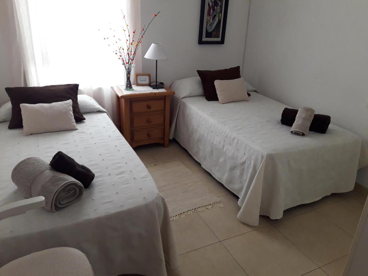 Your home in Córdoba - Ana y Ernesto - Housity