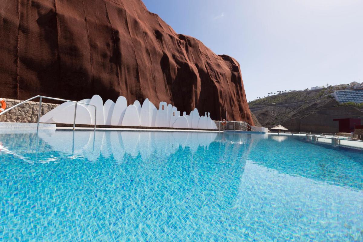 Piscina en o cerca de Gloria Palace Royal Hotel & Spa