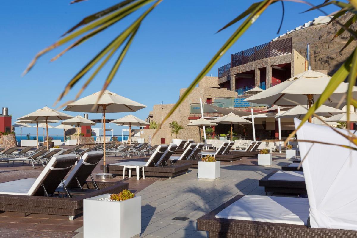 Imagen de la galería de Gloria Palace Royal Hotel & Spa, en Puerto Rico de Gran Canaria