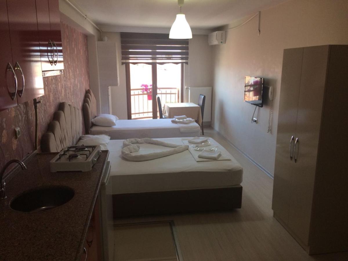 Selimiye Palace - Housity