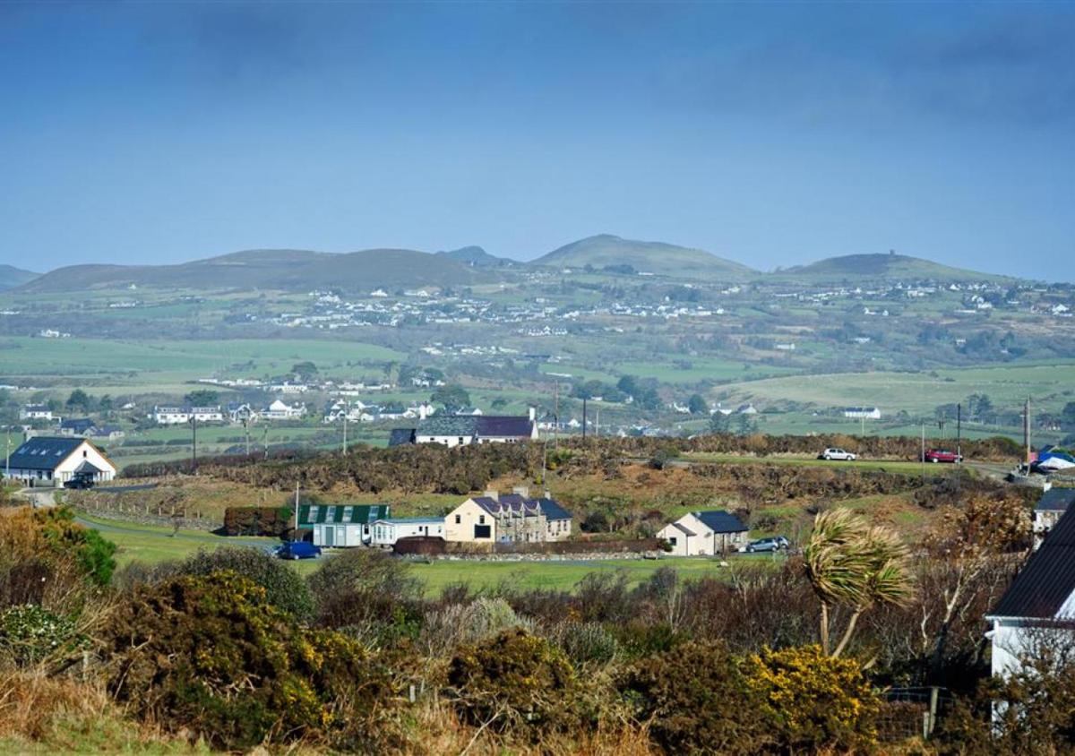 Crowrach Uchaf Cottage - Housity