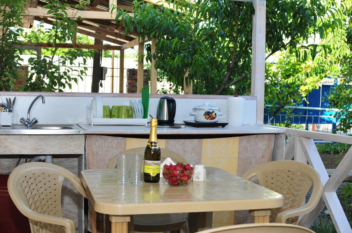 Veranda - Housity