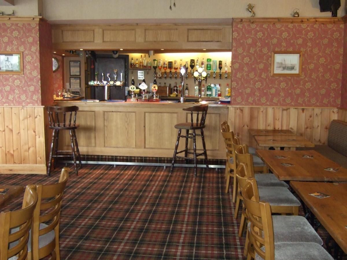 Grosvenor Hotel - Housity