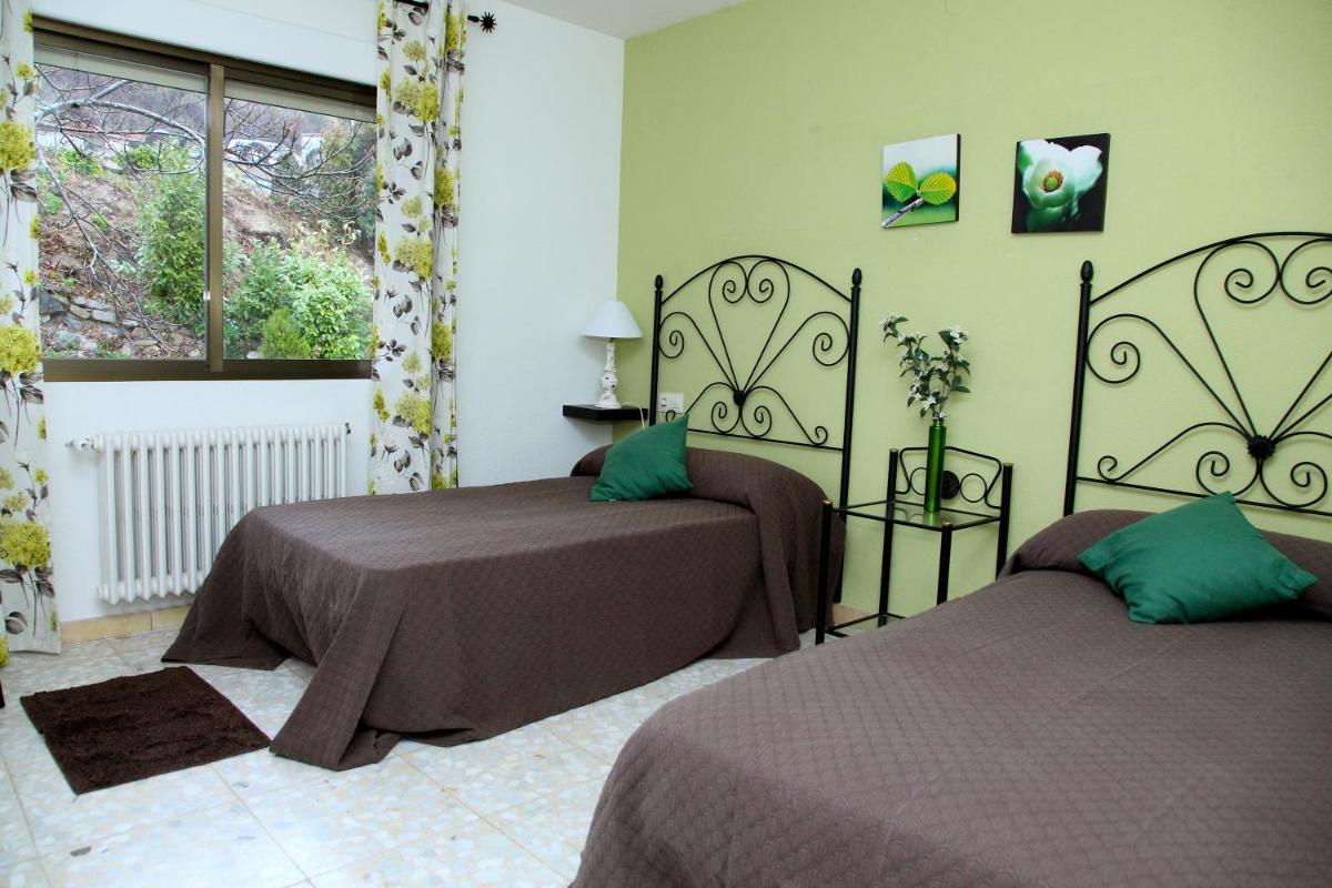 La Hojarasca - Housity