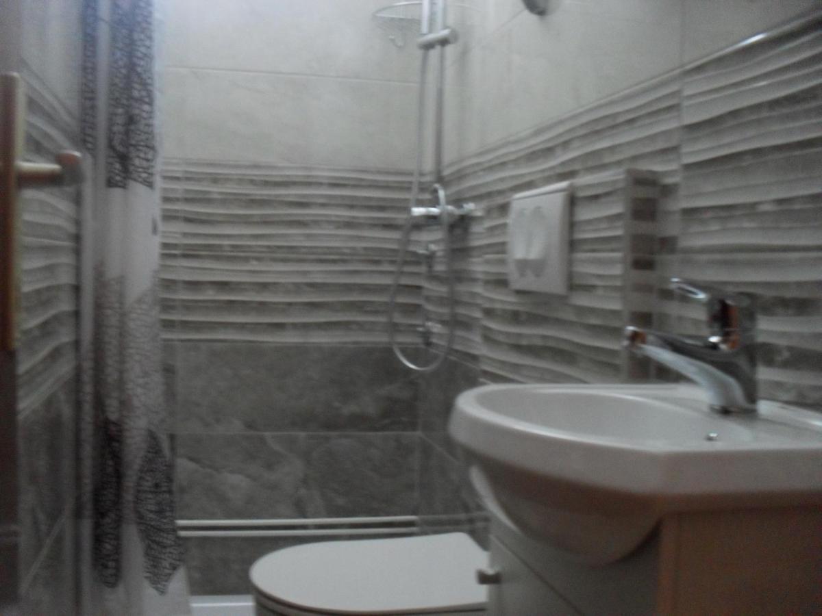 Rooms Natalija - Housity