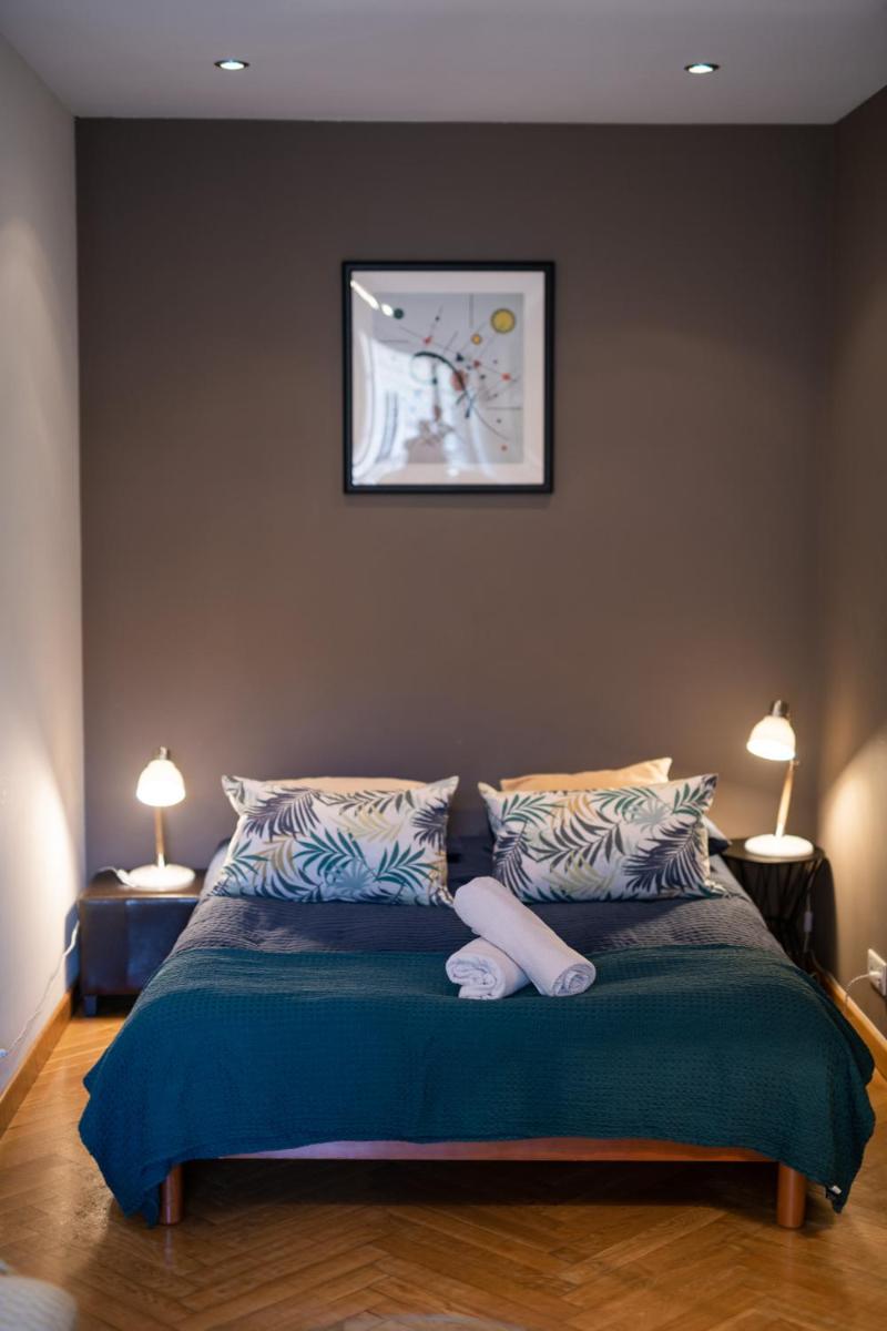 Appartement Musiciens - Housity