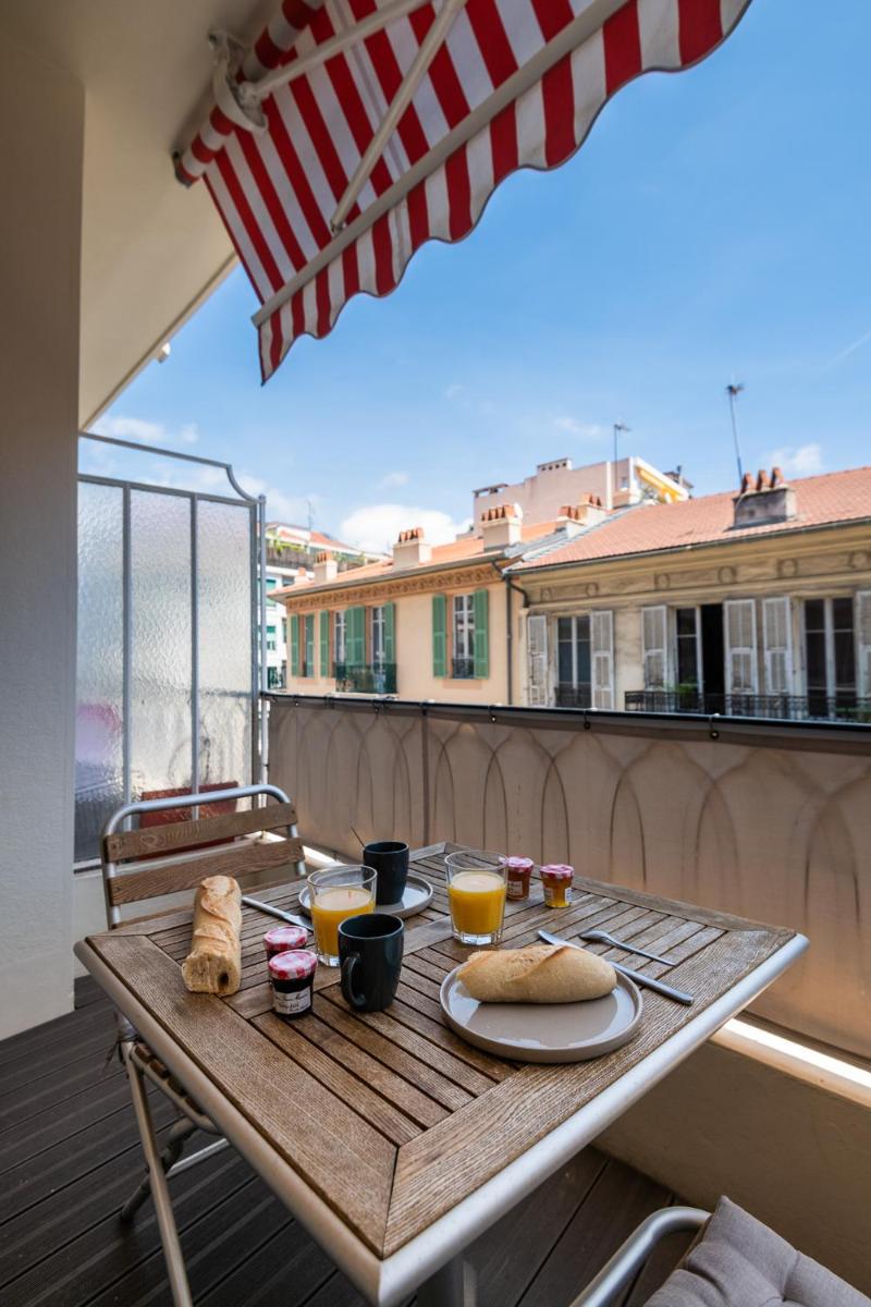 Appartement Musiciens - Housity