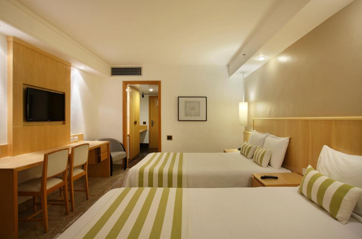 Royal Rio Palace Hotel - Hizvo