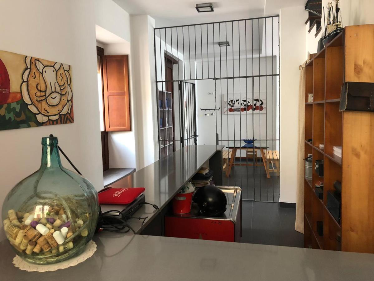 Casa Rural Xàtiva - Housity