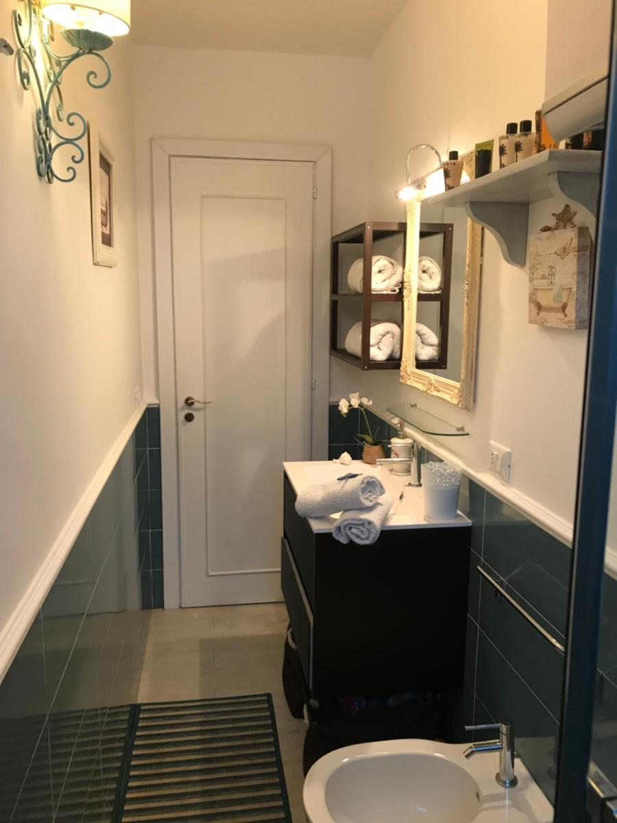 Suitetrails - Elisa Apartment Taormina Bay