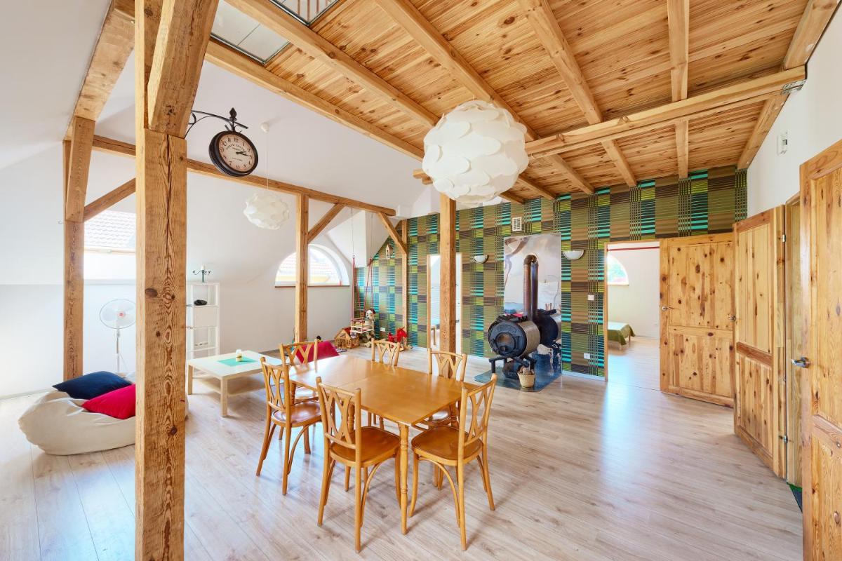 Apartament w centrum Lubniewic - Housity
