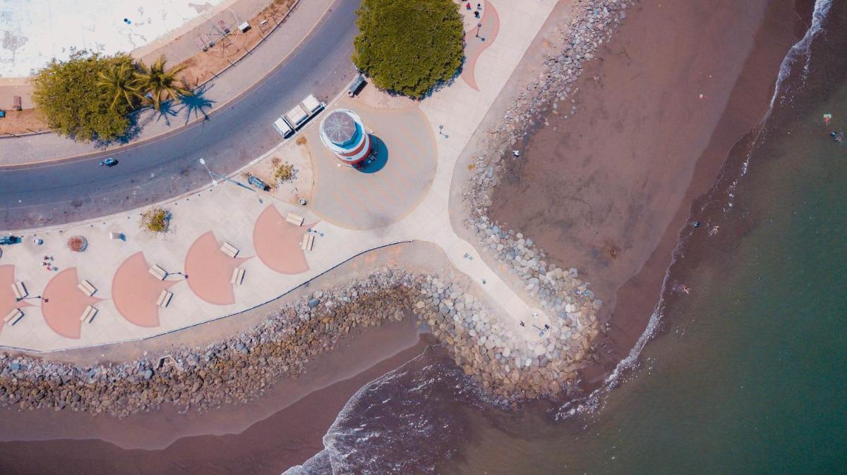 Hotel Sol Puntarenas - Housity