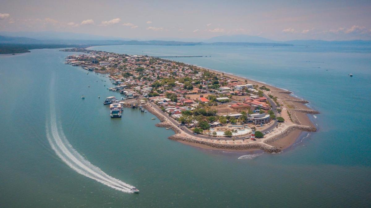 Hotel Sol Puntarenas - Housity