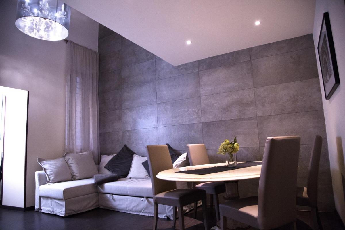H-Aviva Giubbonari Apartment - Housity