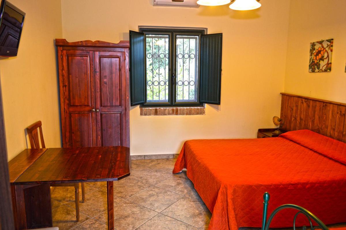 Agriturismo Frangivento - Housity