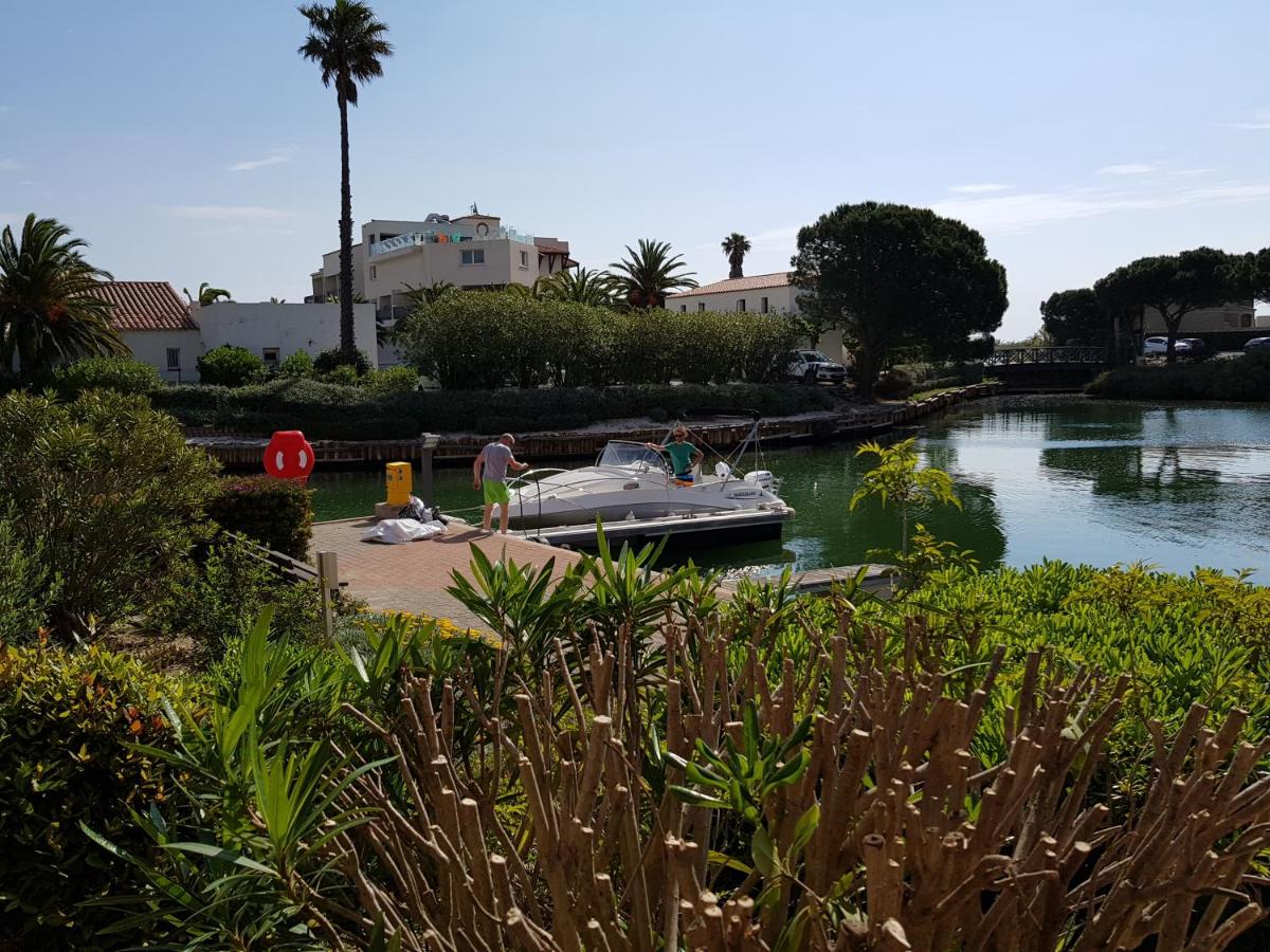 Marina village - Housity