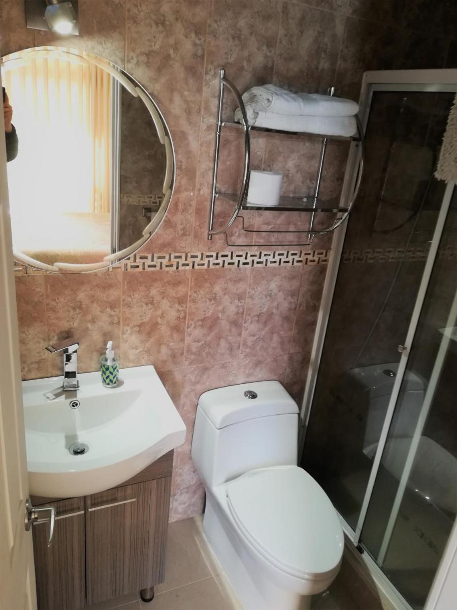 Apart Hotel Uman - Housity