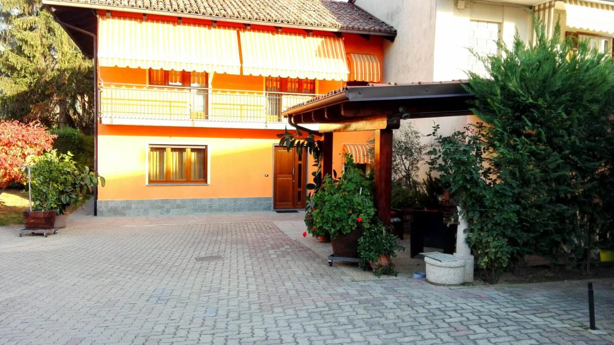 Casa Sammo - Housity
