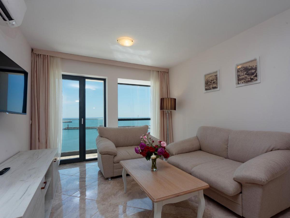 Suitetrails - Antik Apartments
