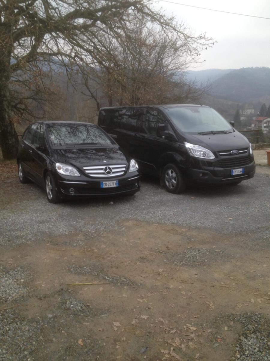 B&B Cascina Santa Gavi - Housity