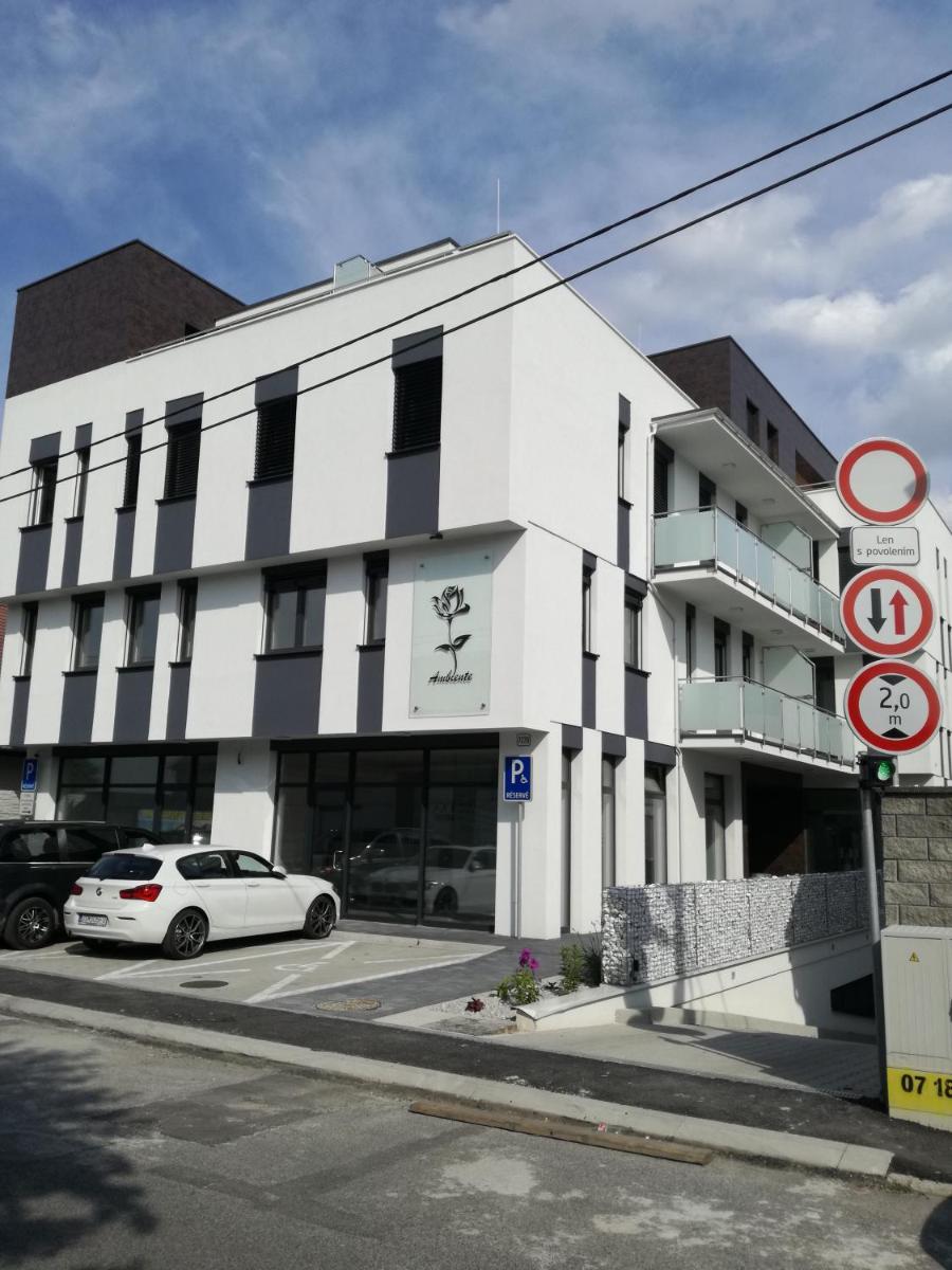 Ambiente - Housity