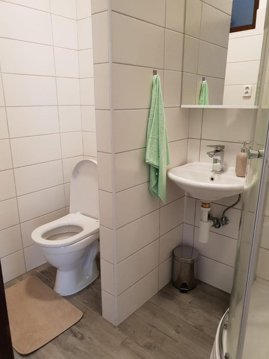 The Gusto apartmán - Housity