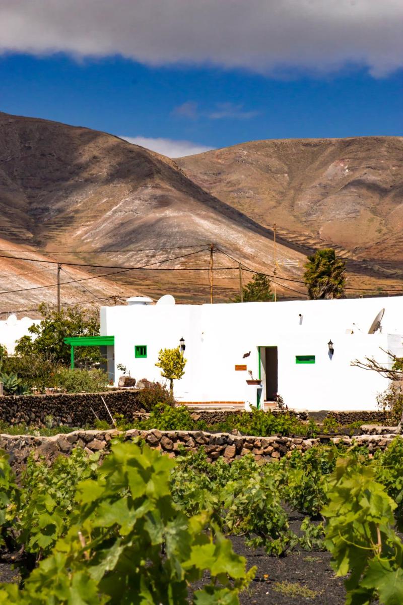 Casa Mi Tio Perico - Housity