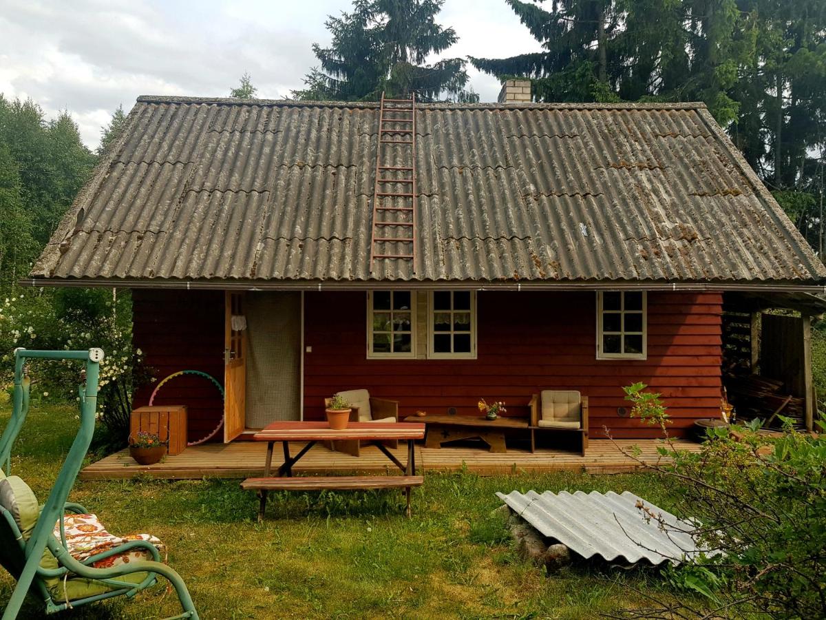 Suitetrails - Kakuvälja küla guest house