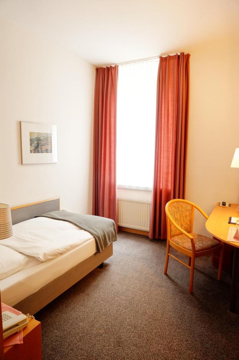 Ringhotel Altstadt - Housity