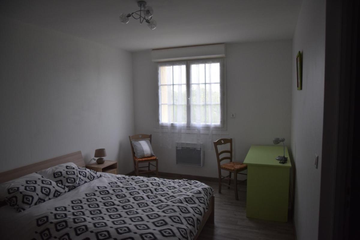 Chez Claude et Aline - Housity