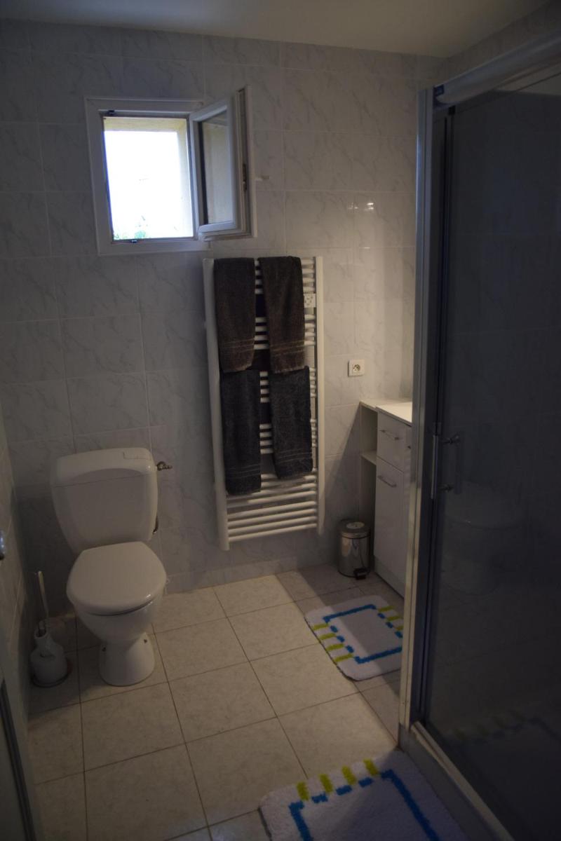 Chez Claude et Aline - Housity